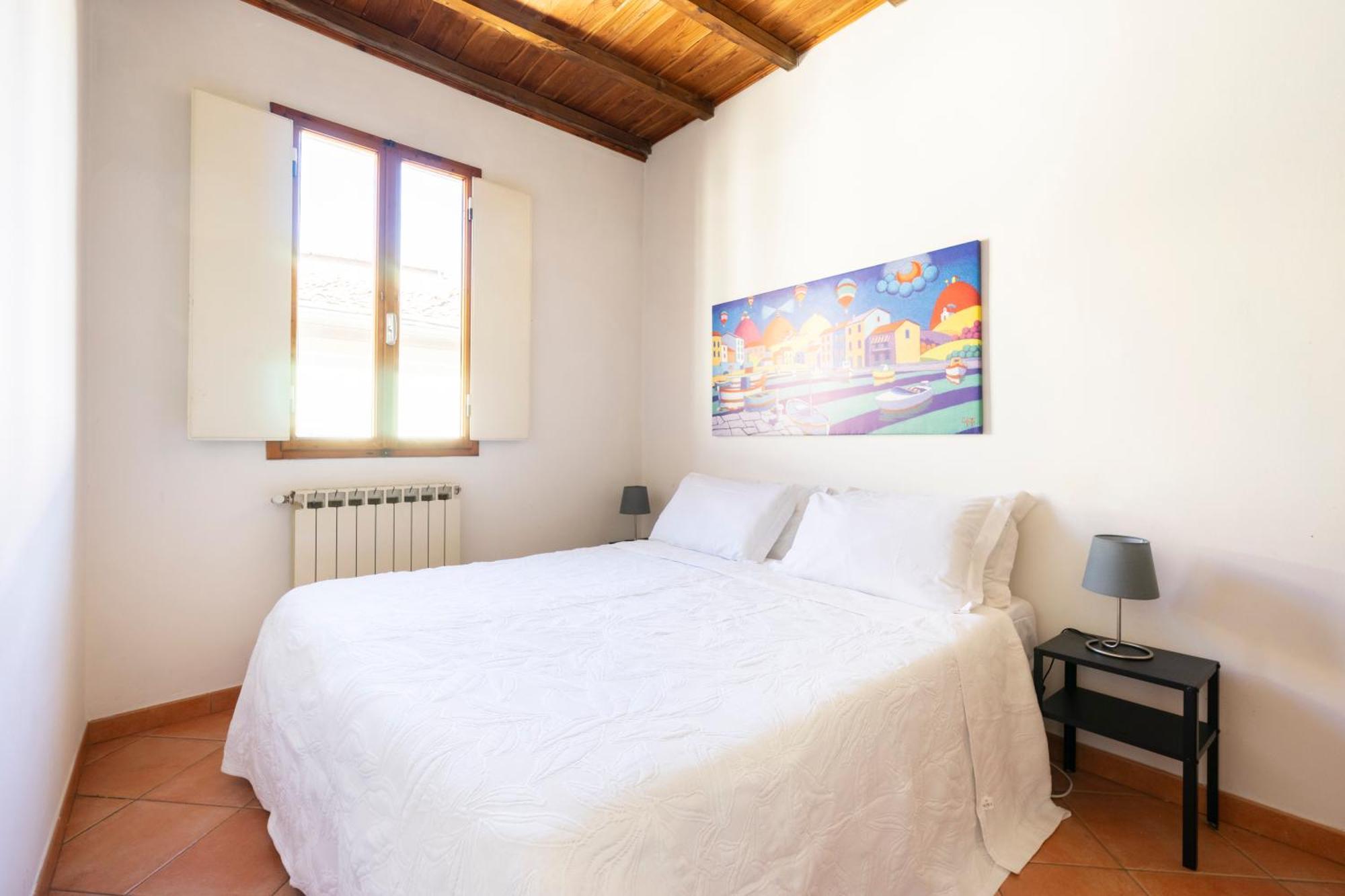 Appartamento Faenza 91 Firenze