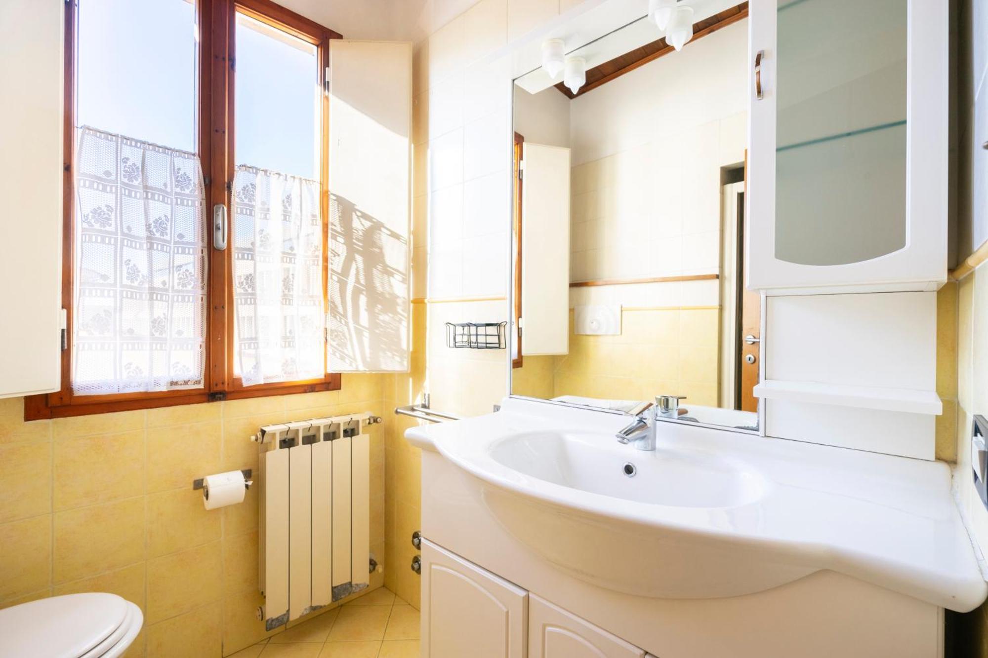 Faenza 91 Appartamento Firenze