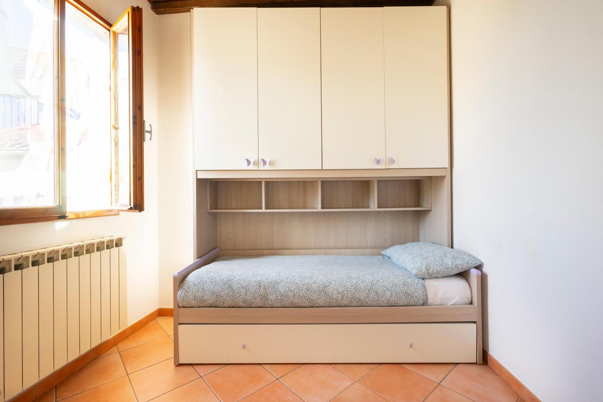 Appartamento Faenza 91