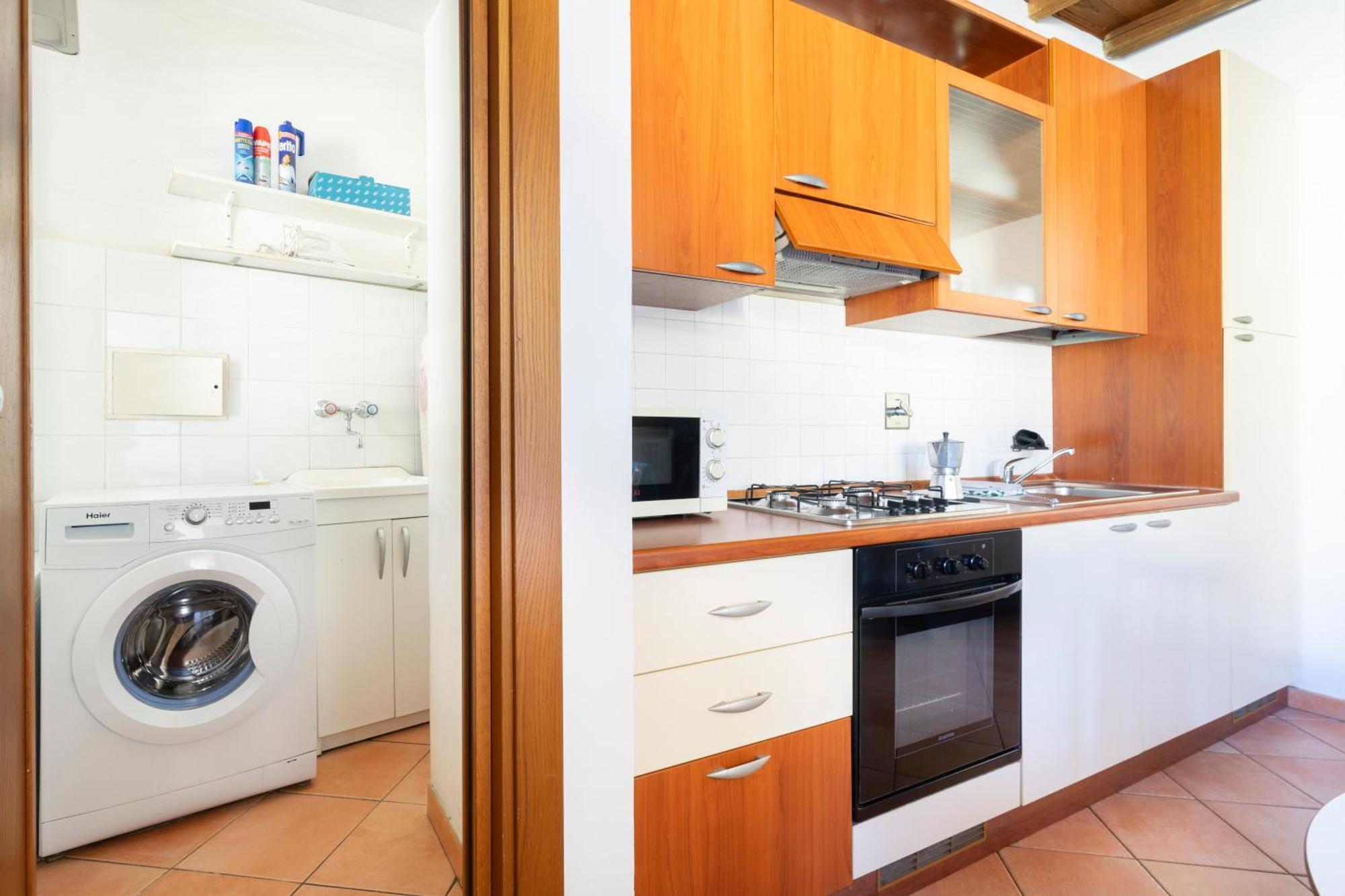 Appartamento Faenza 91 Firenze