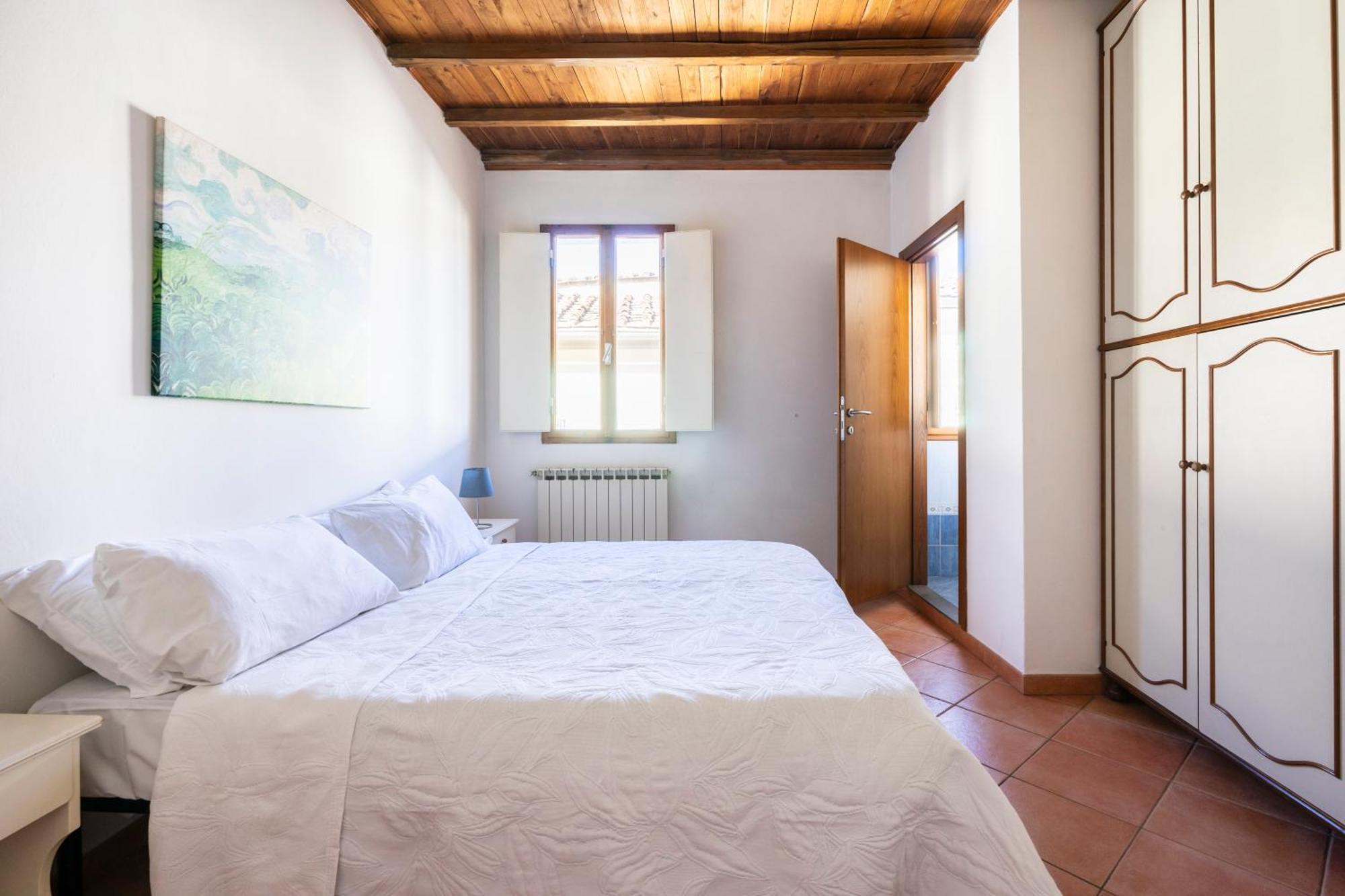 Apartamento Faenza 91 Apartament *