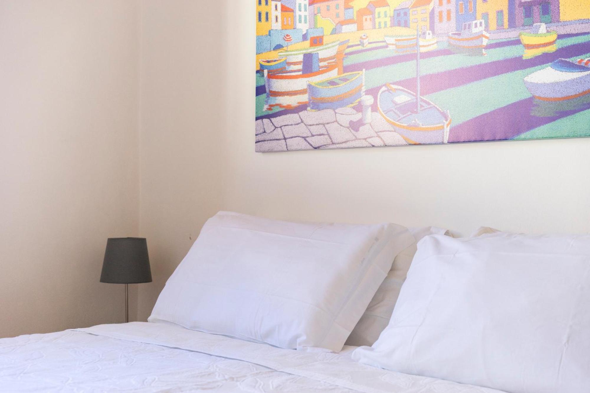 Faenza 91 Apartament