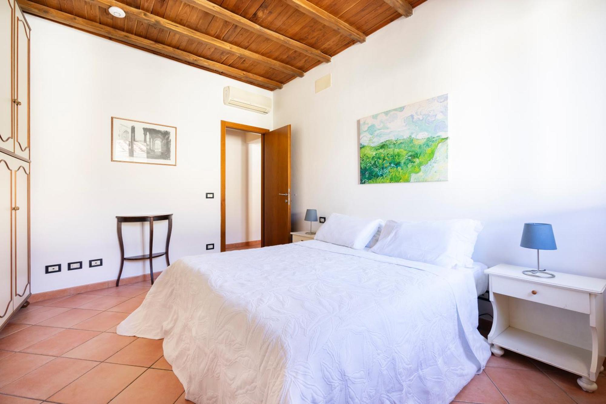 Apartamento Faenza 91 Apartament *