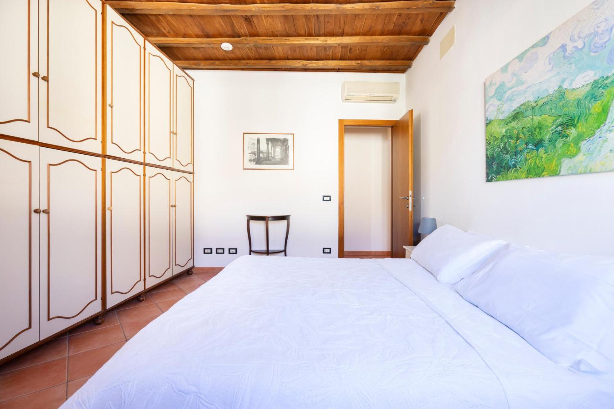 Apartamento Faenza 91 Apartament Florença