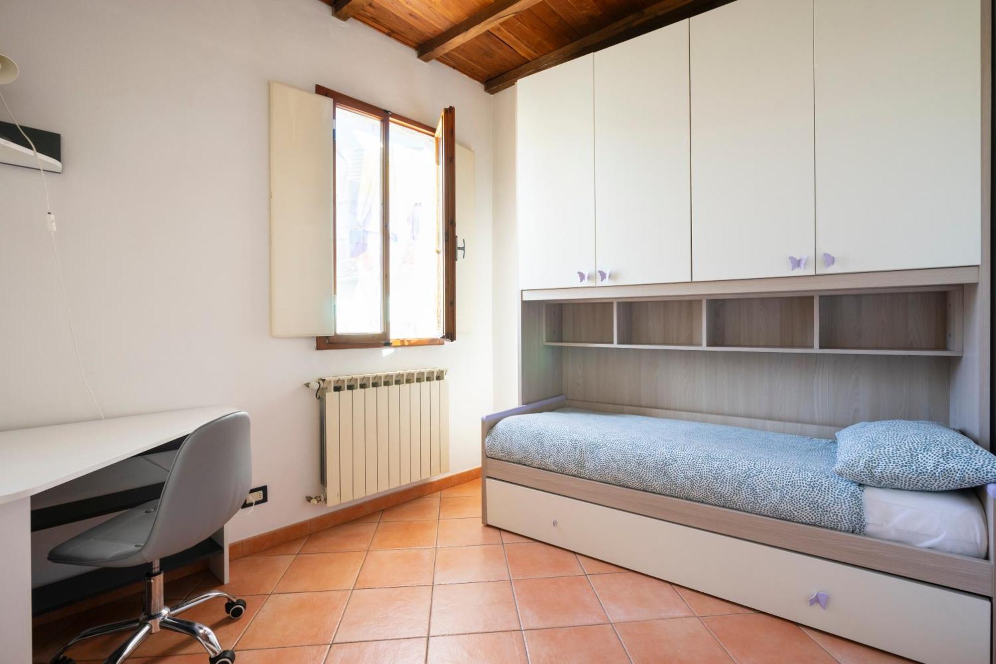Faenza 91 Apartament *