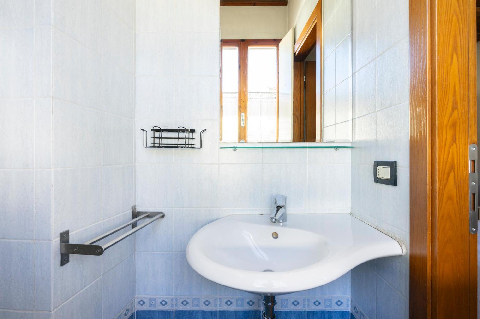 Faenza 91 Apartament