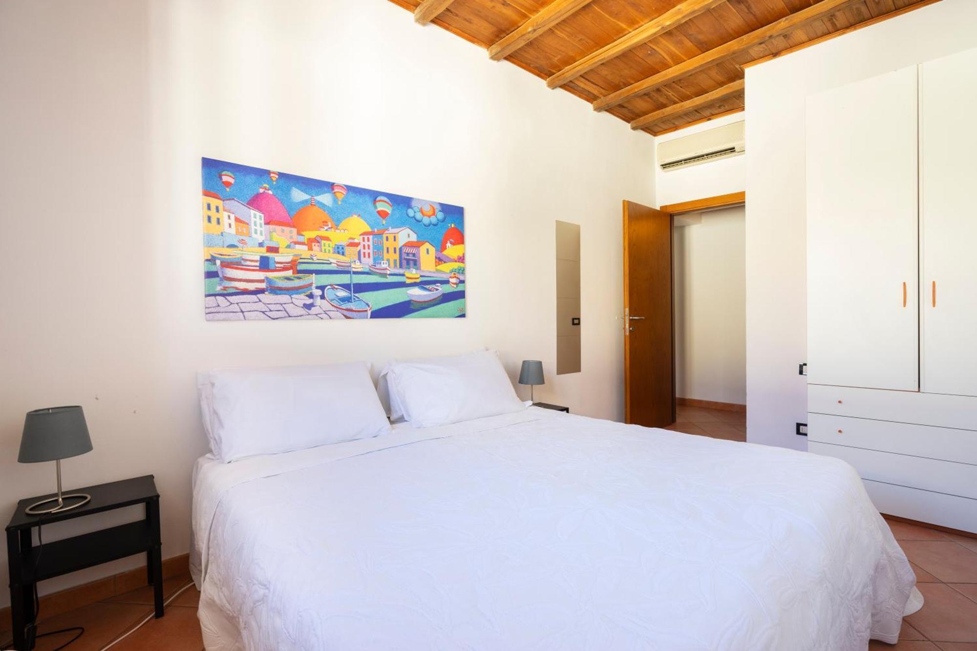 Faenza 91 Apartament Florença