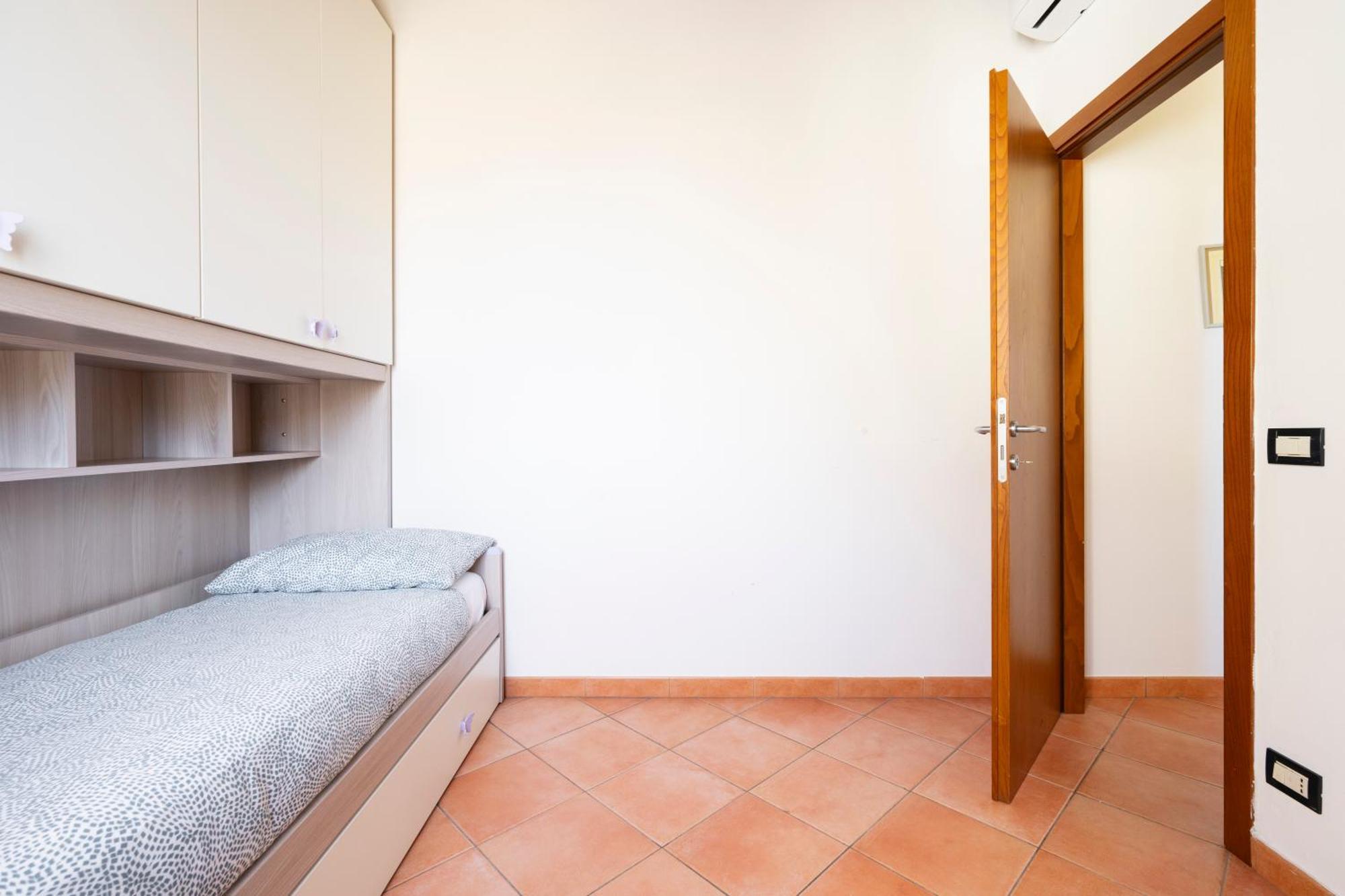 Faenza 91 Apartament